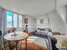 Location Appartement Paris-18eme-arrondissement  27 m2