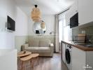 Location Appartement Asnieres-sur-seine  14 m2