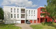 For rent Apartment Sainte-marie-aux-chenes  68 m2 3 pieces