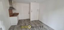 For rent Apartment Limoges  31 m2 2 pieces
