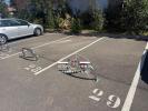 For rent Parking Saint-martin-de-crau 