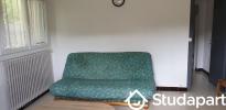 For rent Apartment Nimes  45 m2 3 pieces