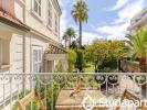 For rent Apartment Cannes 25 m2 2 pieces