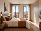 For sale Apartment Bordeaux  55 m2 2 pieces