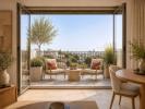 For sale Apartment Bordeaux  90 m2 4 pieces
