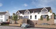 Vente Appartement Larmor-baden  3 pieces 75 m2