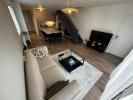 For rent House Tourcoing  81 m2 4 pieces
