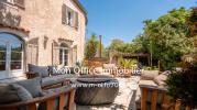 For sale House Grimaud  5 pieces