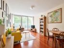 Vente Appartement Paris-14eme-arrondissement  3 pieces 62 m2