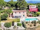 For sale House Montauroux  165 m2 5 pieces