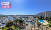 For sale Apartment Mandelieu-la-napoule 60 m2 3 pieces