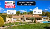 For sale House Montauroux  220 m2 8 pieces