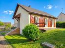 For sale House Auneau 72 m2 4 pieces