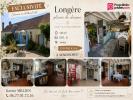 For sale House Senonches  120 m2 5 pieces