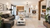For sale House Saint-pathus  88 m2 5 pieces