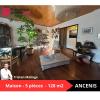 Vente Maison Ancenis  5 pieces 123 m2