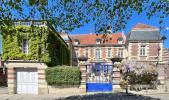For sale Prestigious house Compiegne  288 m2 10 pieces