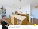 Vente Appartement Vannes  3 pieces 72 m2