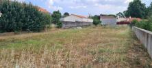 For sale Land Chapelle-heulin  621 m2