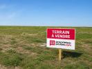For sale Land Menonval  1395 m2