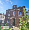 For sale House Lillebonne  70 m2 5 pieces