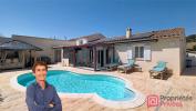 For sale House Saint-chamas  133 m2 6 pieces