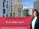 For sale Apartment Massy  77 m2 4 pieces