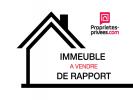 For sale Apartment building Tremblade  200 m2