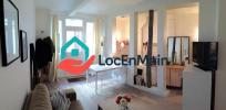 Location Appartement Paris-10eme-arrondissement  2 pieces 38 m2