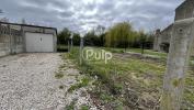 For sale Land Mericourt  350 m2