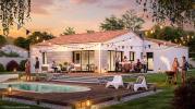 Vente Maison Sainte-pazanne  5 pieces 97 m2