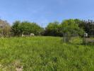 Vente Terrain Toulouse  370 m2