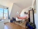 Vente Appartement Paris-10eme-arrondissement  20 m2
