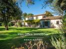 For sale Prestigious house Beaurecueil AIX-EN-PROVENCE 250 m2 9 pieces