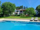 For sale House Beaurecueil AIX-EN-PROVENCE 278 m2 9 pieces