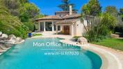 For sale House Beaurecueil MEYREUIL 240 m2 7 pieces
