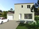For sale House Saint-quentin-la-poterie 5 MN À PIED DU CENTRE 80 m2 4 pieces