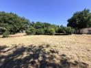For sale Land Vezenobres AXE NIMES   ALES