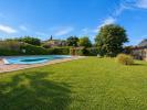 For sale Land Calmette AXE NIMES   ALES