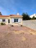 For sale House Chateau-d'olonne LES NOUETTES 75 m2 3 pieces