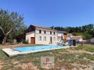 For sale House Bords  188 m2 9 pieces