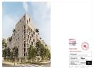 For rent Apartment Bordeaux  88 m2 4 pieces
