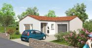 For sale House Aiguillon-sur-vie  93 m2 4 pieces