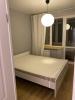 For rent Apartment Paris-11eme-arrondissement  31 m2 2 pieces