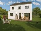 For sale House Guichen  116 m2 6 pieces
