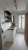For rent Apartment Aulnay-sous-bois  19 m2