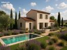 For sale House Saint-chamas  88 m2 4 pieces