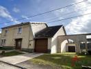For sale Prestigious house Saponcourt  191 m2 6 pieces