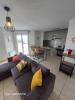 For rent Apartment Saint-esteve  64 m2 3 pieces