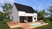 For sale House Ploemel  105 m2 6 pieces